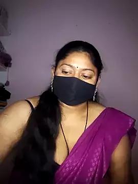 Photos of Telugu--Nadhini143 from StripChat is Private