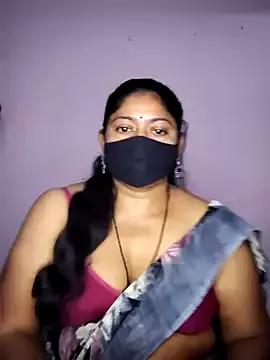 Telugu--Nadhini143 from StripChat is Freechat