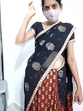 telugu_bird01 from StripChat is Freechat