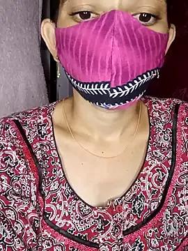 Telugu_Cute_Angel from StripChat is Freechat