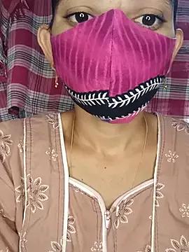 Telugu_Cute_Angel from StripChat is Freechat