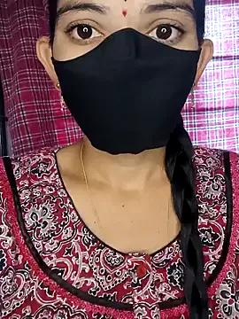 Telugu_Cute_Angel from StripChat is Freechat