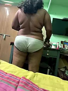 Telugu_dirty_talk_cpl from StripChat is Freechat