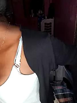 Telugu_girl_latha from StripChat is Freechat