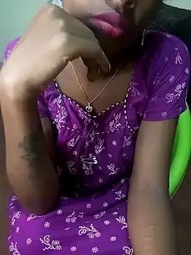 Telugu_girl_latha from StripChat is Freechat