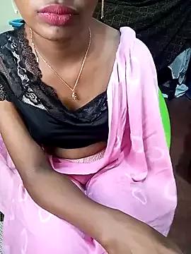 Telugu_girl_latha from StripChat is Freechat