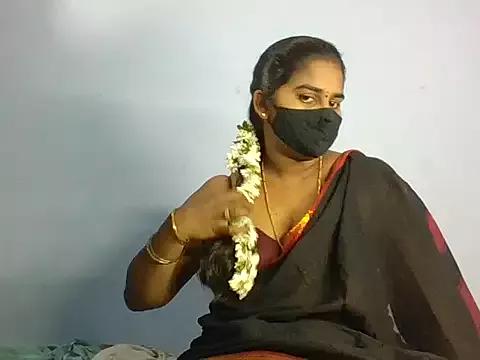 telugu_indhu_0001 from StripChat is Freechat