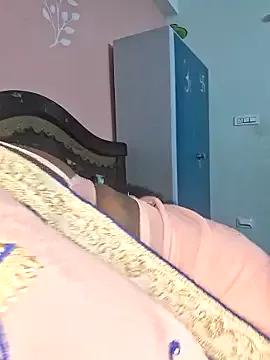 Telugu_jodi from StripChat is Freechat
