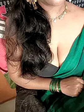 Telugu_Nikita22 from StripChat is Freechat