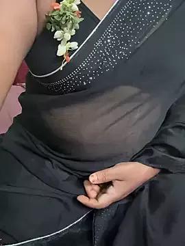 Telugu_wtsup_girl_ from StripChat is Freechat
