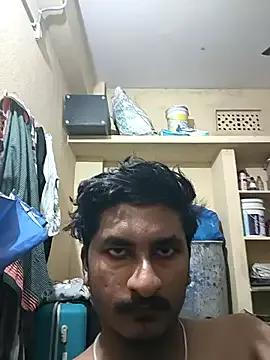 Telugubigcock57 from StripChat is Freechat