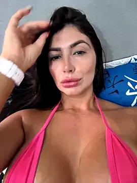 Entertain your itch for girls livestreamers with our collection of stunning models, skilled in the art of temptation and delight.