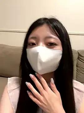 Photos of TEN-ch from StripChat is Group