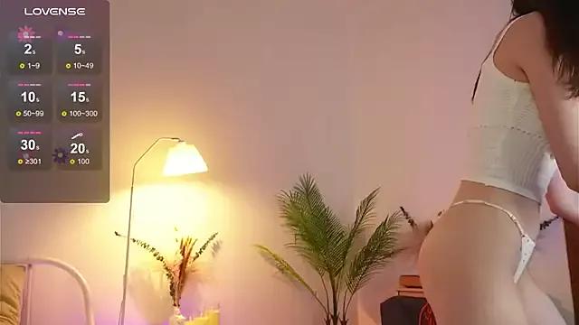 tender_babyy from StripChat is Freechat