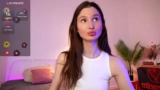 Entertain your itch for girls livestreamers with our collection of stunning models, skilled in the art of temptation and delight.