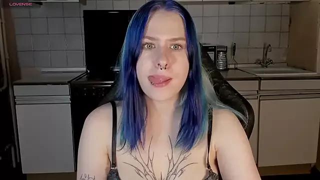 tender_kiitty from StripChat is Freechat