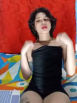 Entertain your itch for girls livestreamers with our collection of stunning models, skilled in the art of temptation and delight.
