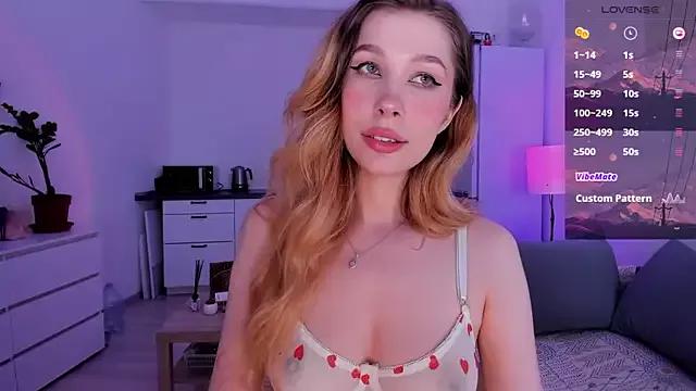 Entertain your itch for girls livestreamers with our collection of stunning models, skilled in the art of temptation and delight.