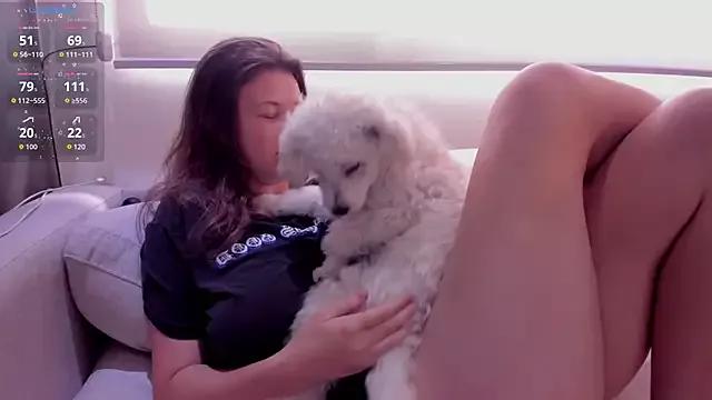 Tenderly_Couple from StripChat is Freechat