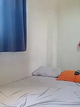Tentacao-maxima from StripChat is Freechat
