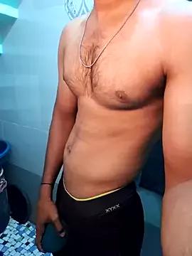 Tera_daddy from StripChat is Freechat