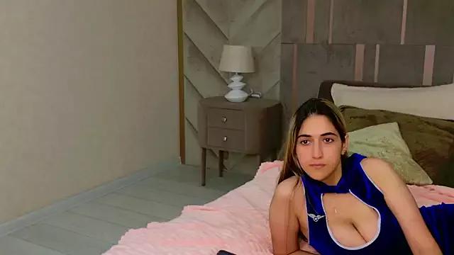 Entertain your itch for girls livestreamers with our collection of stunning models, skilled in the art of temptation and delight.
