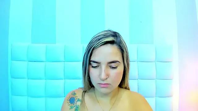 teresasroom_ from StripChat