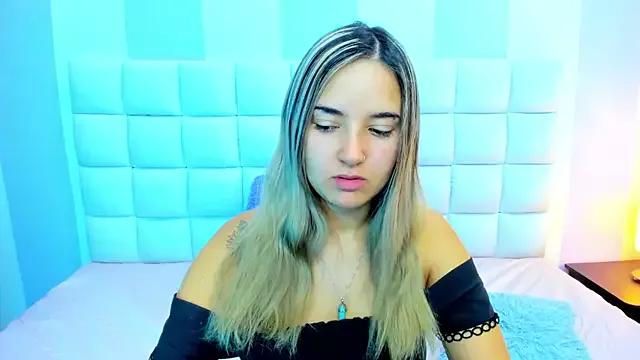 Teresasroom_ webcams show profile image 