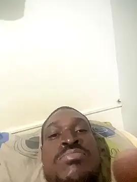 Terrance_z from StripChat is Freechat