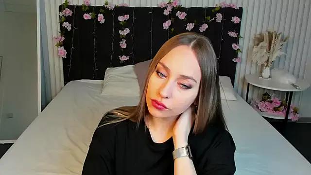 Entertain your itch for girls livestreamers with our collection of stunning models, skilled in the art of temptation and delight.