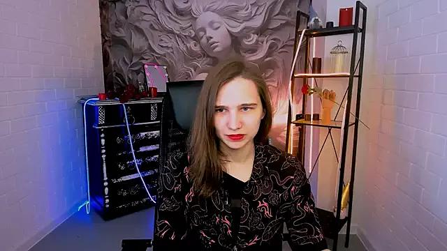 Entertain your itch for girls livestreamers with our collection of stunning models, skilled in the art of temptation and delight.