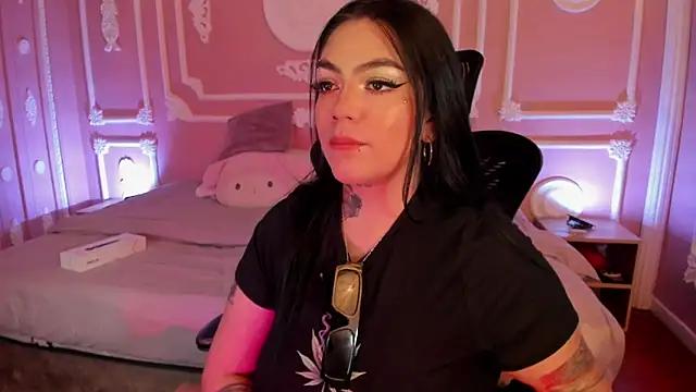 Entertain your itch for girls livestreamers with our collection of stunning models, skilled in the art of temptation and delight.