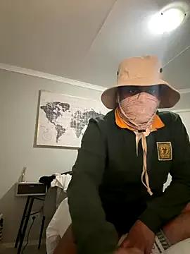 TevBrown from StripChat is Freechat