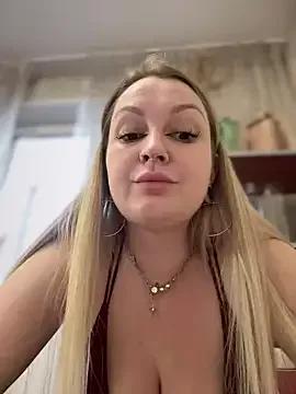 Teya_moon_ from StripChat is Freechat