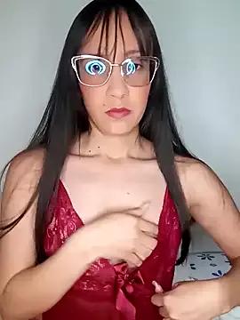 Thaamara_09 from StripChat is Freechat