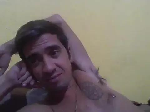 thallespessoa from StripChat is Freechat
