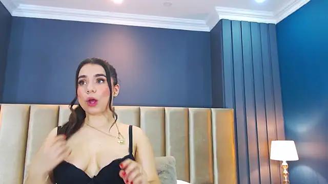 Entertain your itch for girls livestreamers with our collection of stunning models, skilled in the art of temptation and delight.