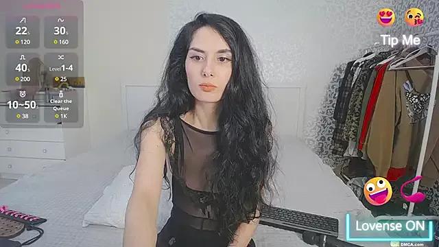 Entertain your itch for girls livestreamers with our collection of stunning models, skilled in the art of temptation and delight.