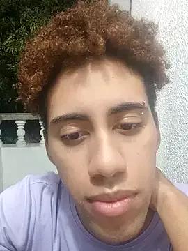 The_boy_good from StripChat is Freechat