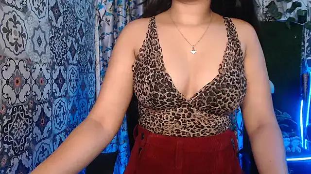 Entertain your itch for girls livestreamers with our collection of stunning models, skilled in the art of temptation and delight.
