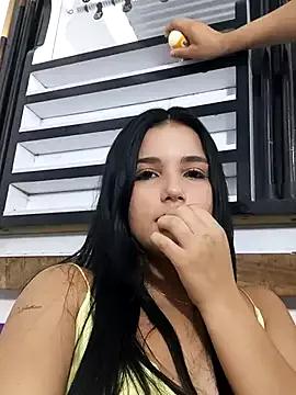 Entertain your itch for girls livestreamers with our collection of stunning models, skilled in the art of temptation and delight.