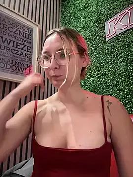Entertain your itch for girls livestreamers with our collection of stunning models, skilled in the art of temptation and delight.