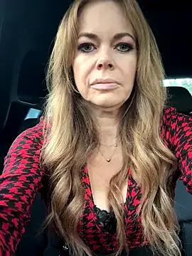 TheAliciaRhodes from StripChat is Freechat