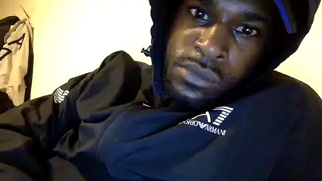 Thebestblackdick from StripChat is Freechat