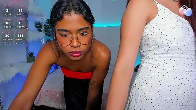 Entertain your itch for girls livestreamers with our collection of stunning models, skilled in the art of temptation and delight.