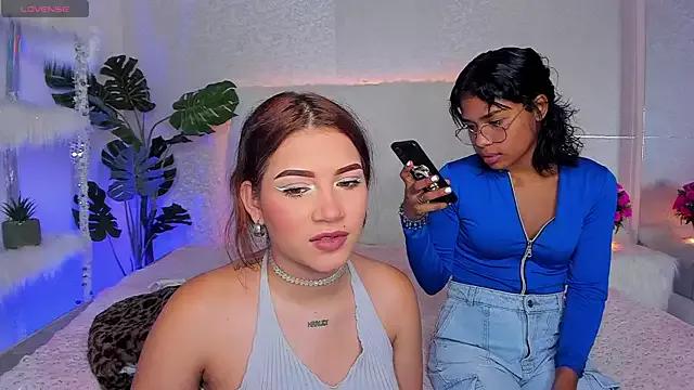 ThebestdreamX from StripChat is Freechat