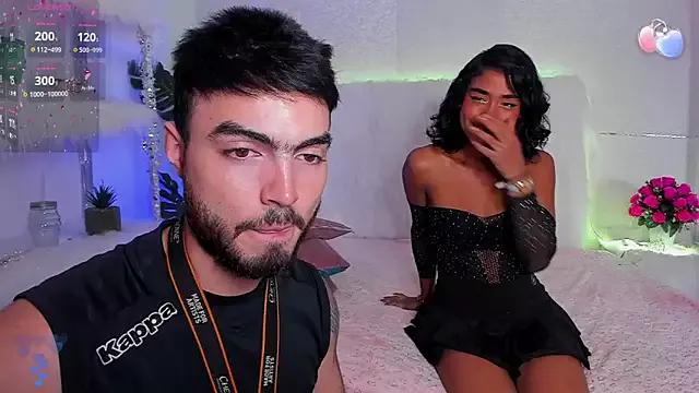 Entertain your itch for girls livestreamers with our collection of stunning models, skilled in the art of temptation and delight.