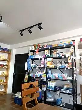 Entertain your itch for girls livestreamers with our collection of stunning models, skilled in the art of temptation and delight.