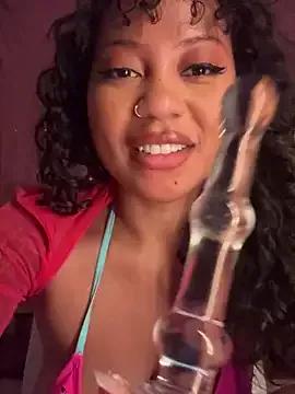 Photos of thebrattyprincess from StripChat is Group