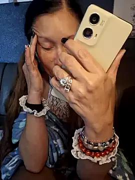 TheDime from StripChat is Freechat